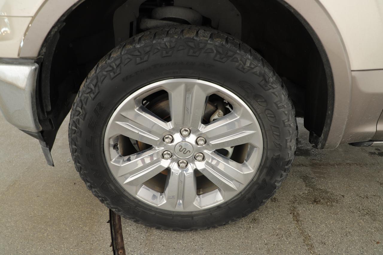 2018 Ford F-150 New Braunfels TX