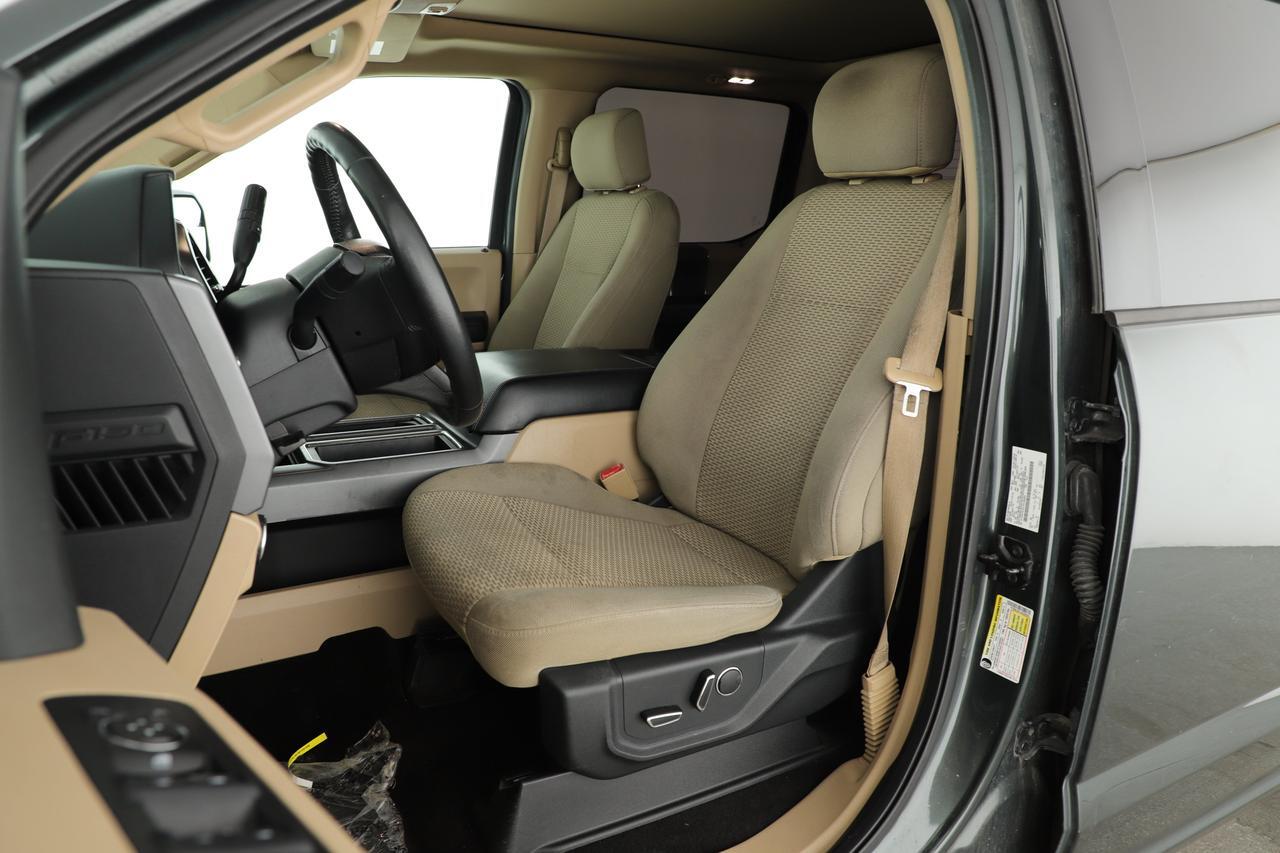 2018 Ford F-150 New Braunfels TX