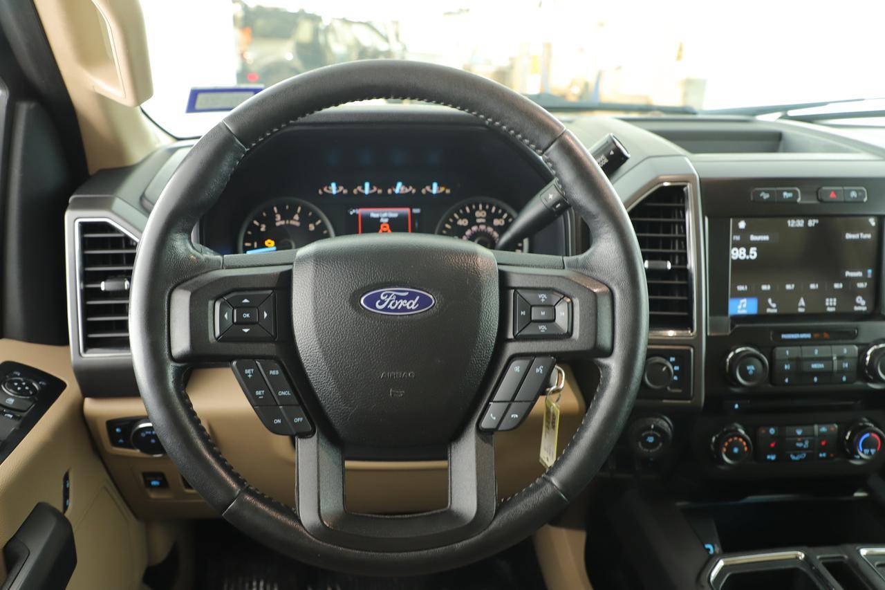 2018 Ford F-150 New Braunfels TX