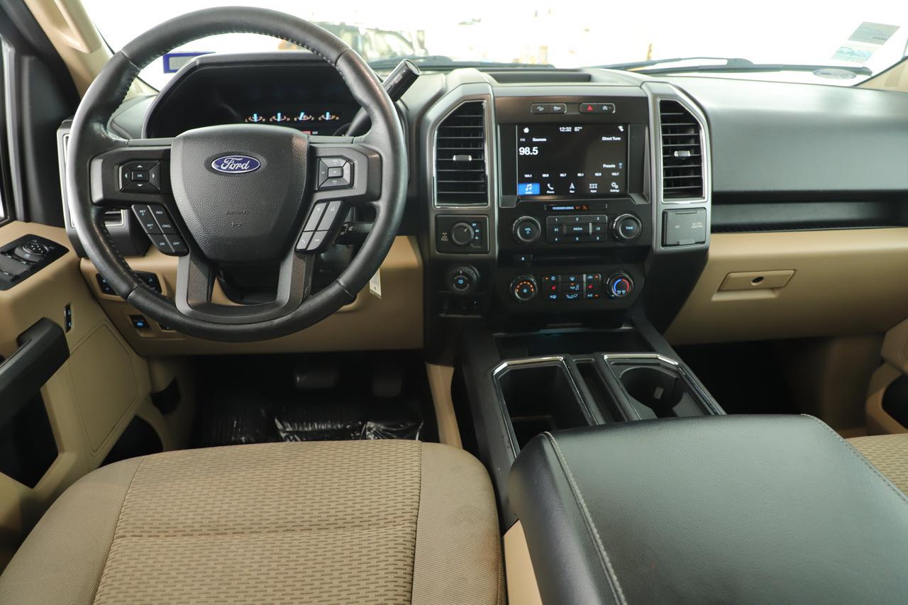 2018 Ford F-150 New Braunfels TX