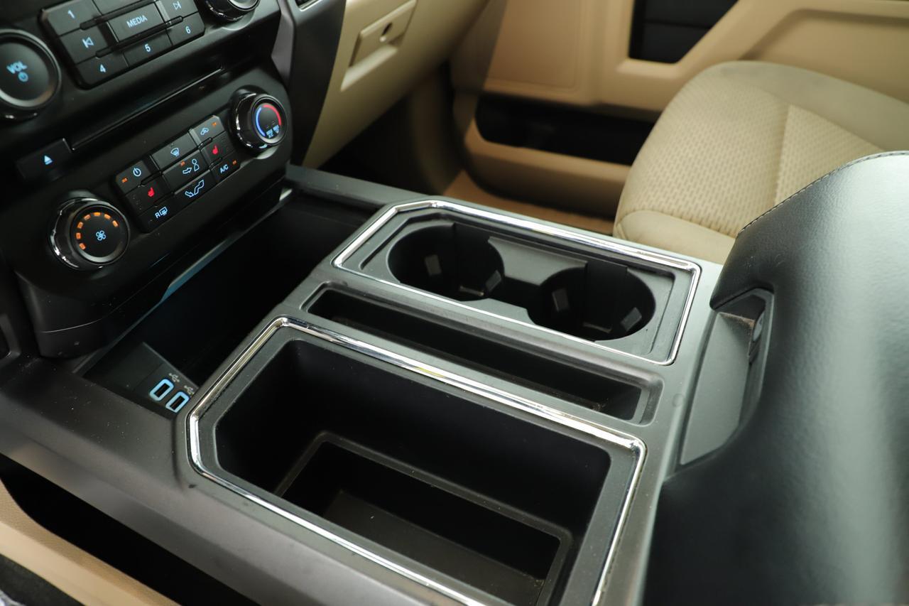 2018 Ford F-150 New Braunfels TX