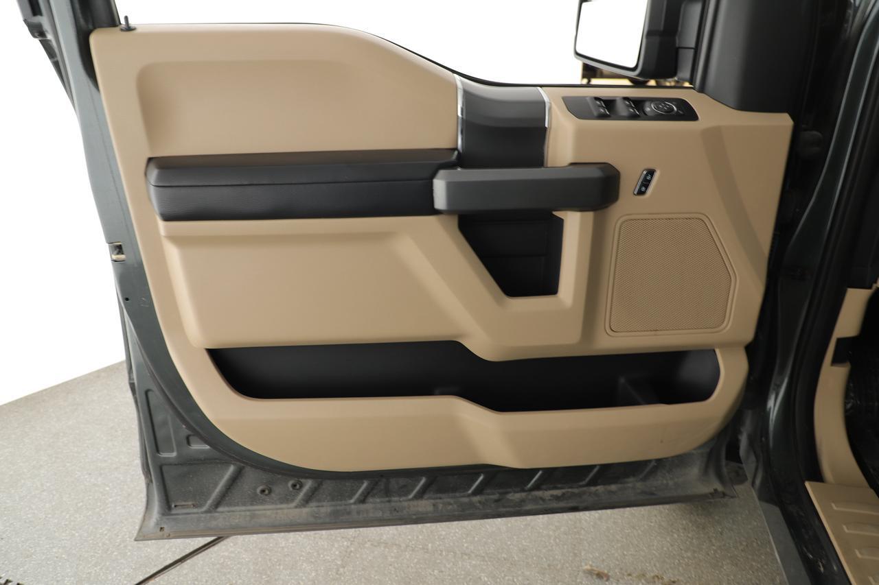 2018 Ford F-150 New Braunfels TX