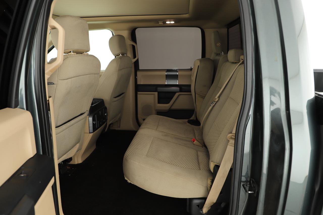 2018 Ford F-150 New Braunfels TX