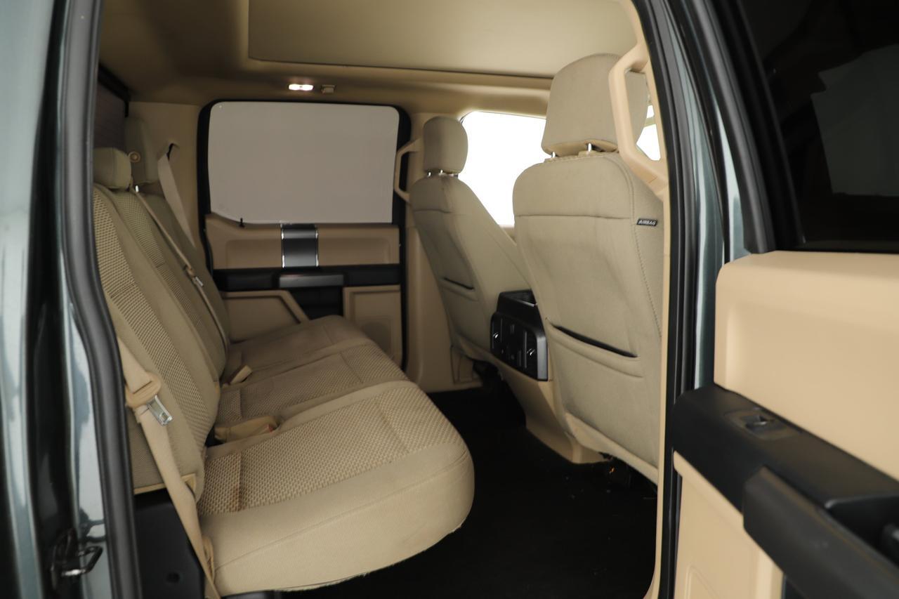 2018 Ford F-150 New Braunfels TX