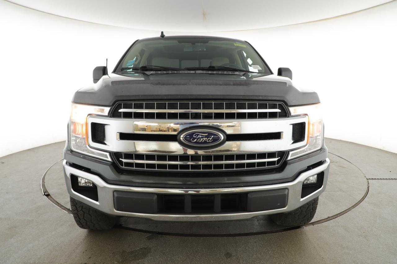2018 Ford F-150 New Braunfels TX