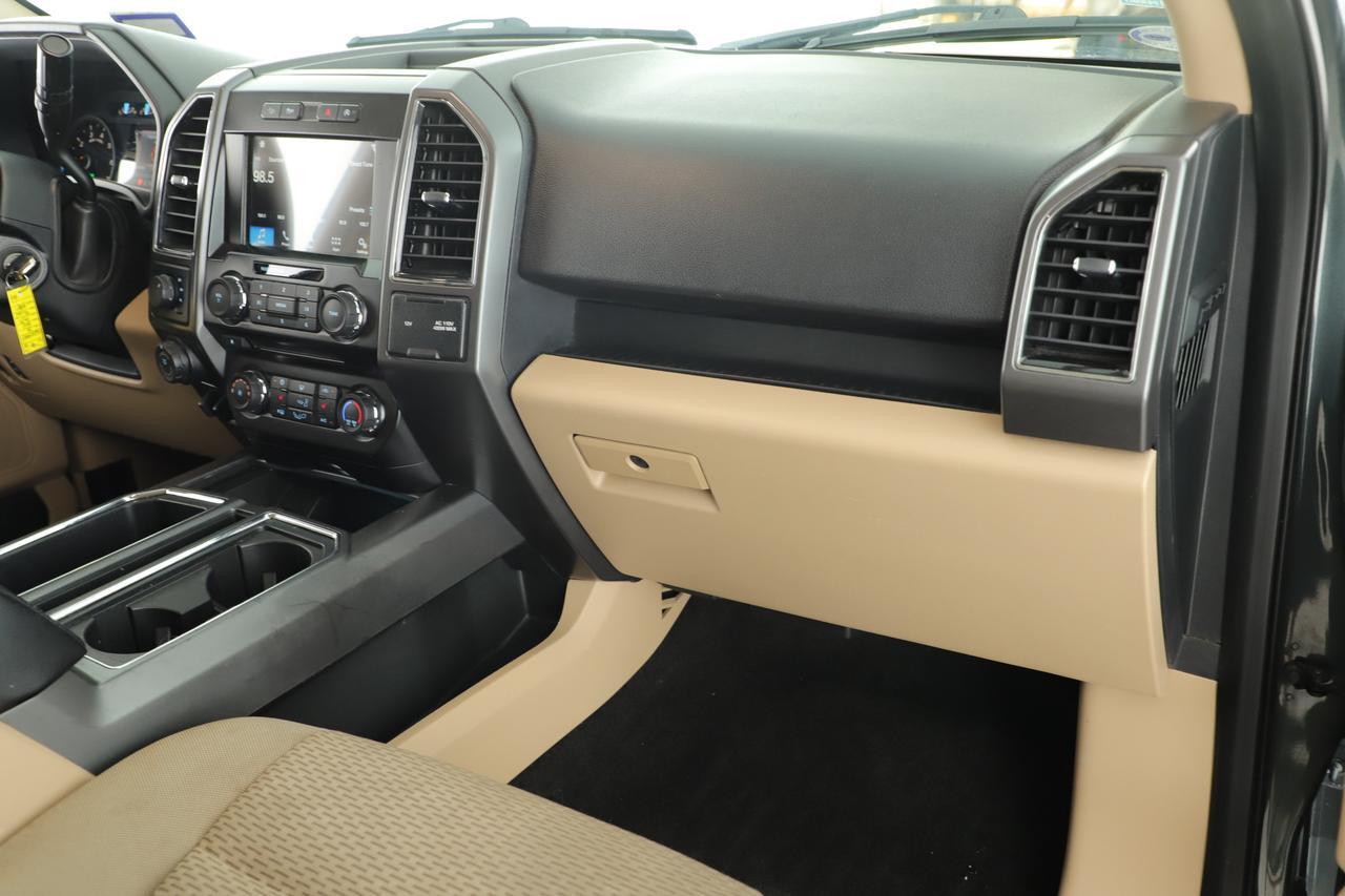 2018 Ford F-150 New Braunfels TX