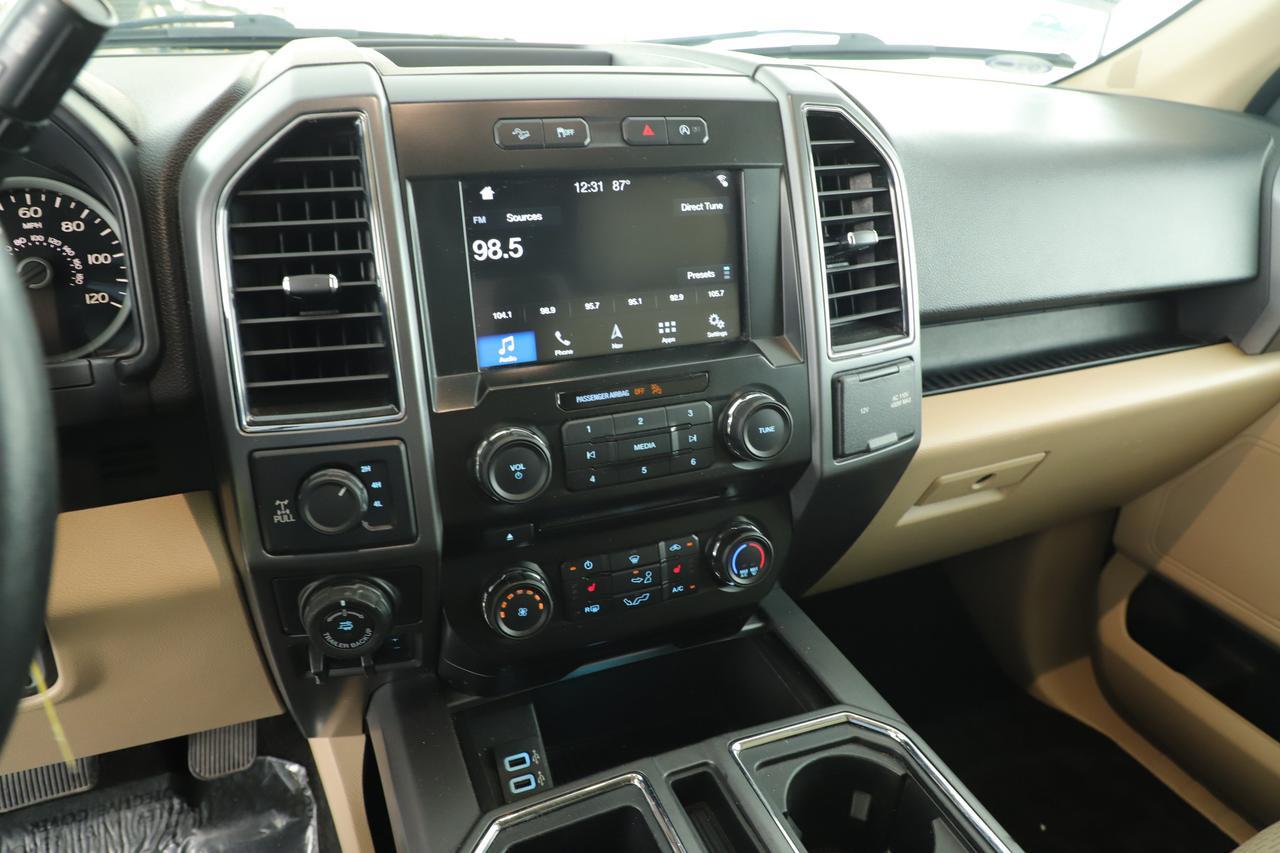 2018 Ford F-150 New Braunfels TX