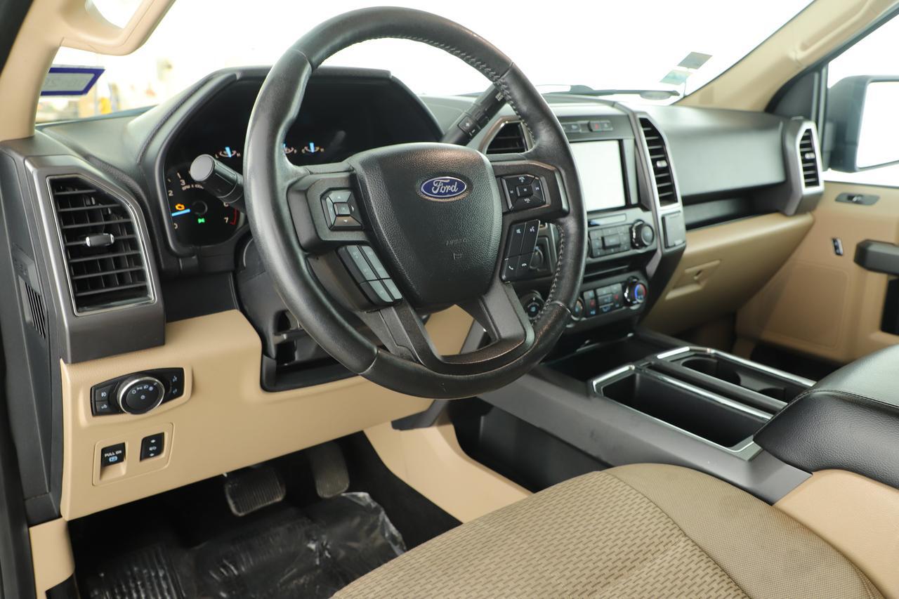 2018 Ford F-150 New Braunfels TX