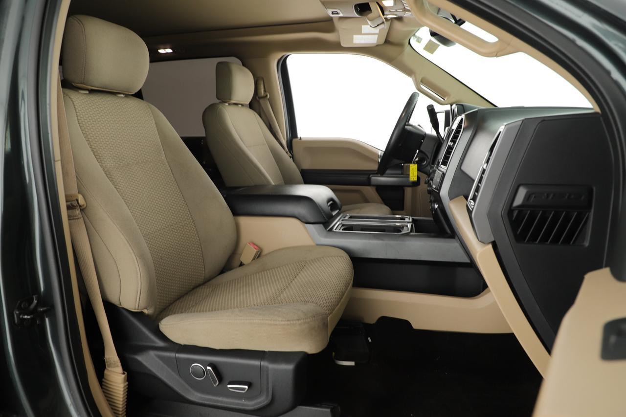 2018 Ford F-150 New Braunfels TX