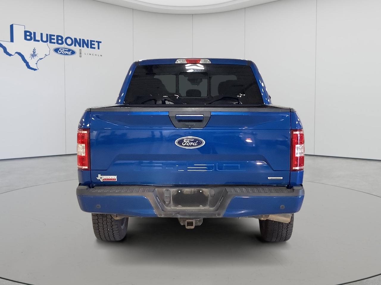 2018 Ford F-150 New Braunfels TX