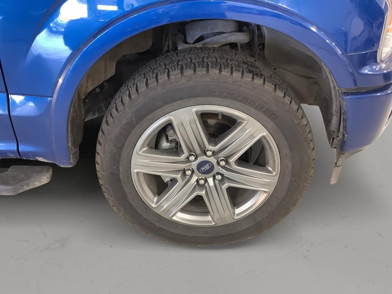 2018 Ford F-150 New Braunfels TX