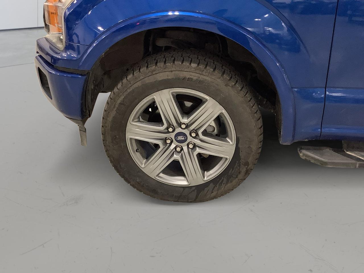 2018 Ford F-150 New Braunfels TX