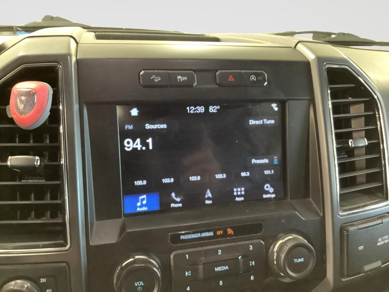 2018 Ford F-150 New Braunfels TX