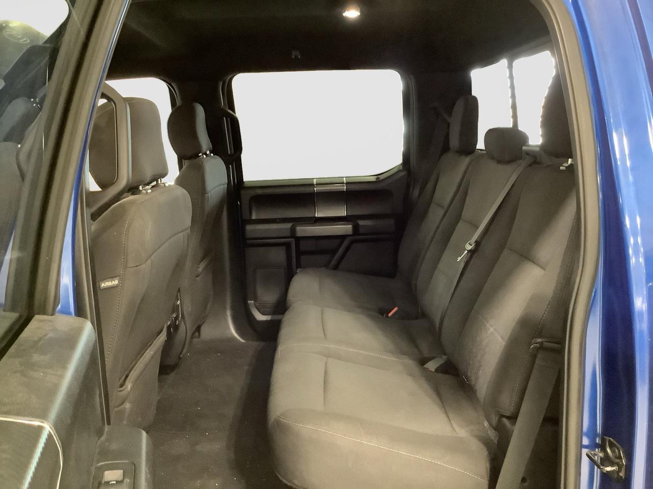 2018 Ford F-150 New Braunfels TX