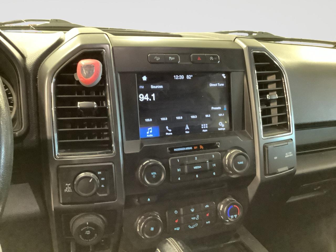 2018 Ford F-150 New Braunfels TX