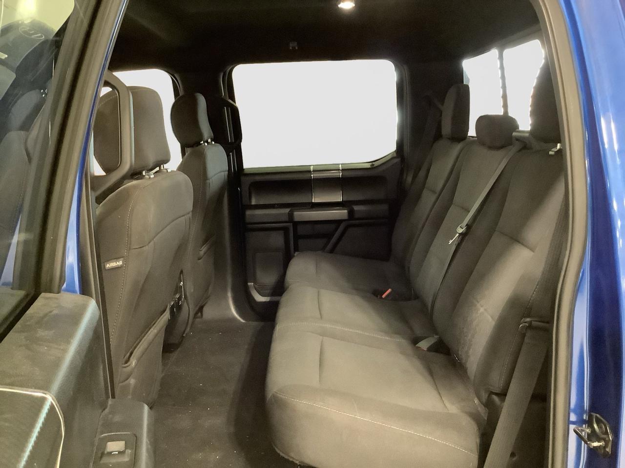 2018 Ford F-150 New Braunfels TX