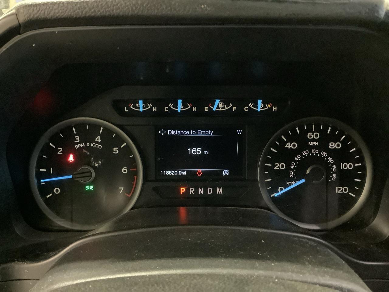 2018 Ford F-150 New Braunfels TX