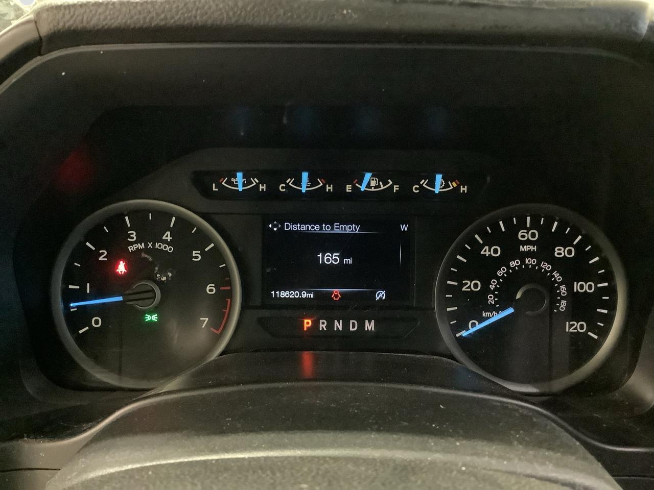 2018 Ford F-150 New Braunfels TX