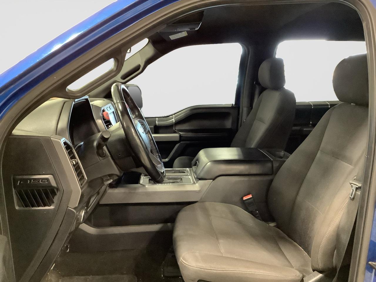 2018 Ford F-150 New Braunfels TX
