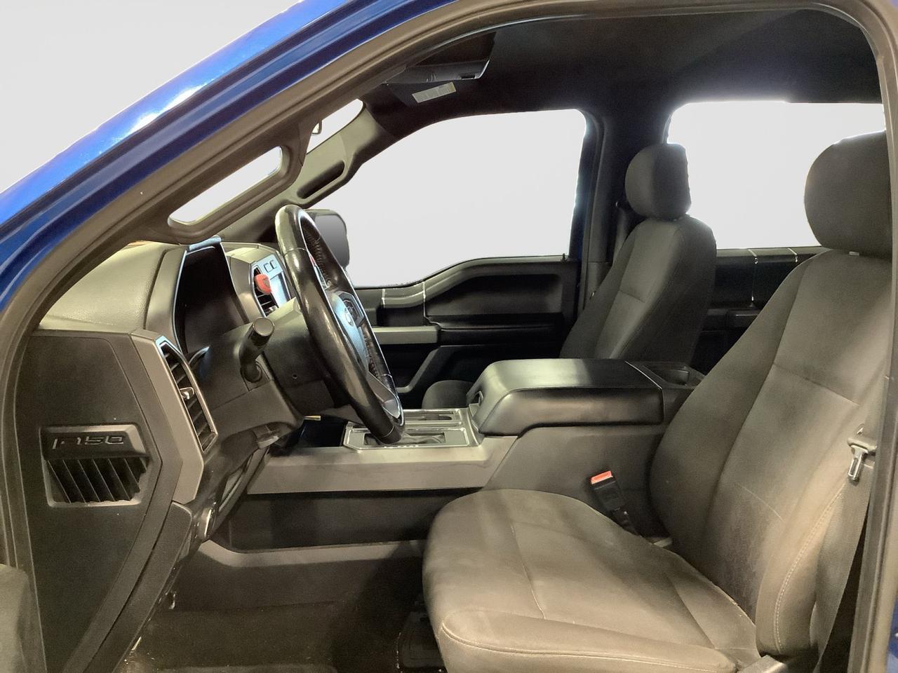 2018 Ford F-150 New Braunfels TX