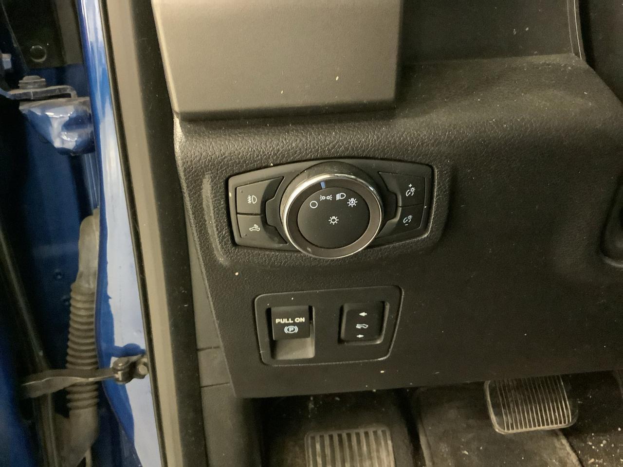 2018 Ford F-150 New Braunfels TX