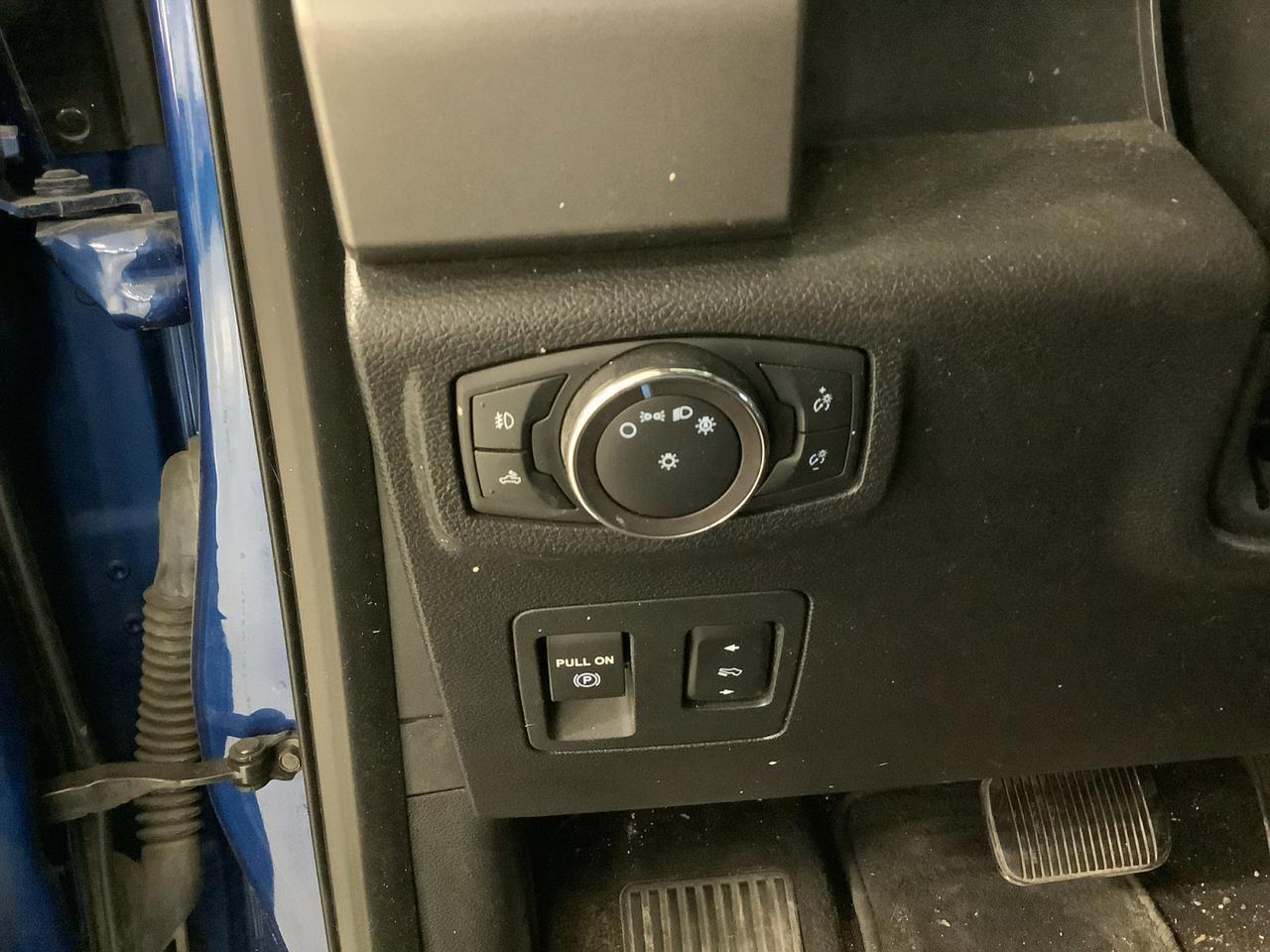 2018 Ford F-150 New Braunfels TX