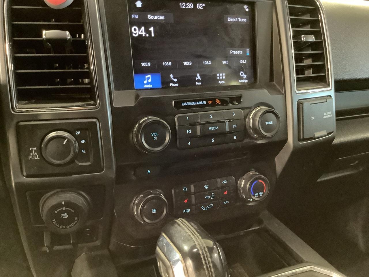 2018 Ford F-150 New Braunfels TX