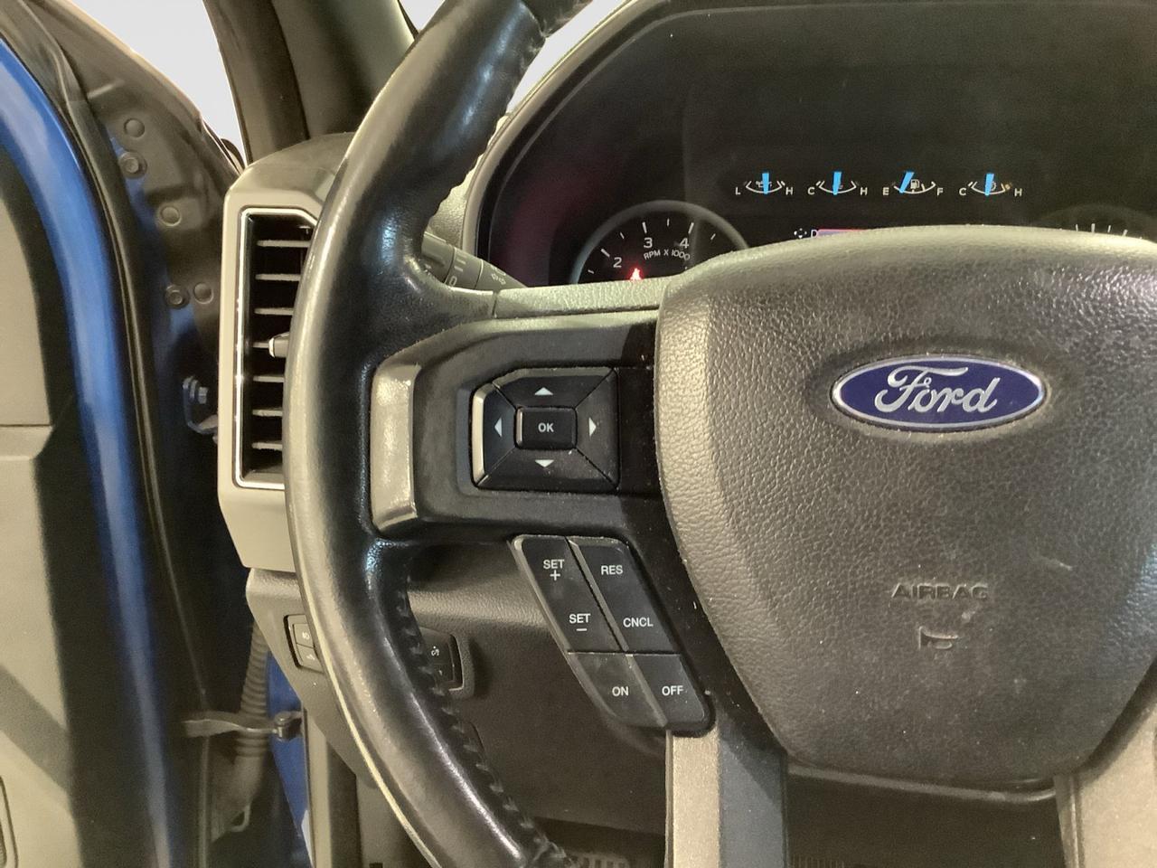 2018 Ford F-150 New Braunfels TX