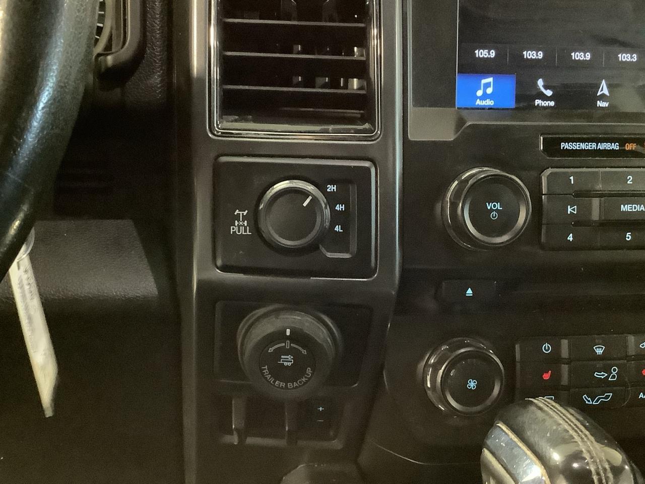 2018 Ford F-150 New Braunfels TX