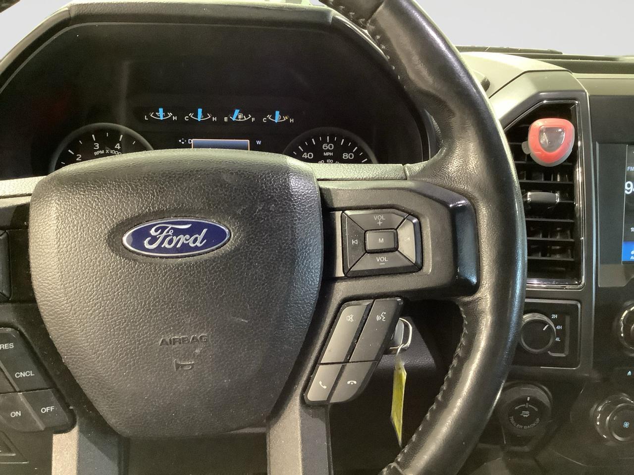 2018 Ford F-150 New Braunfels TX