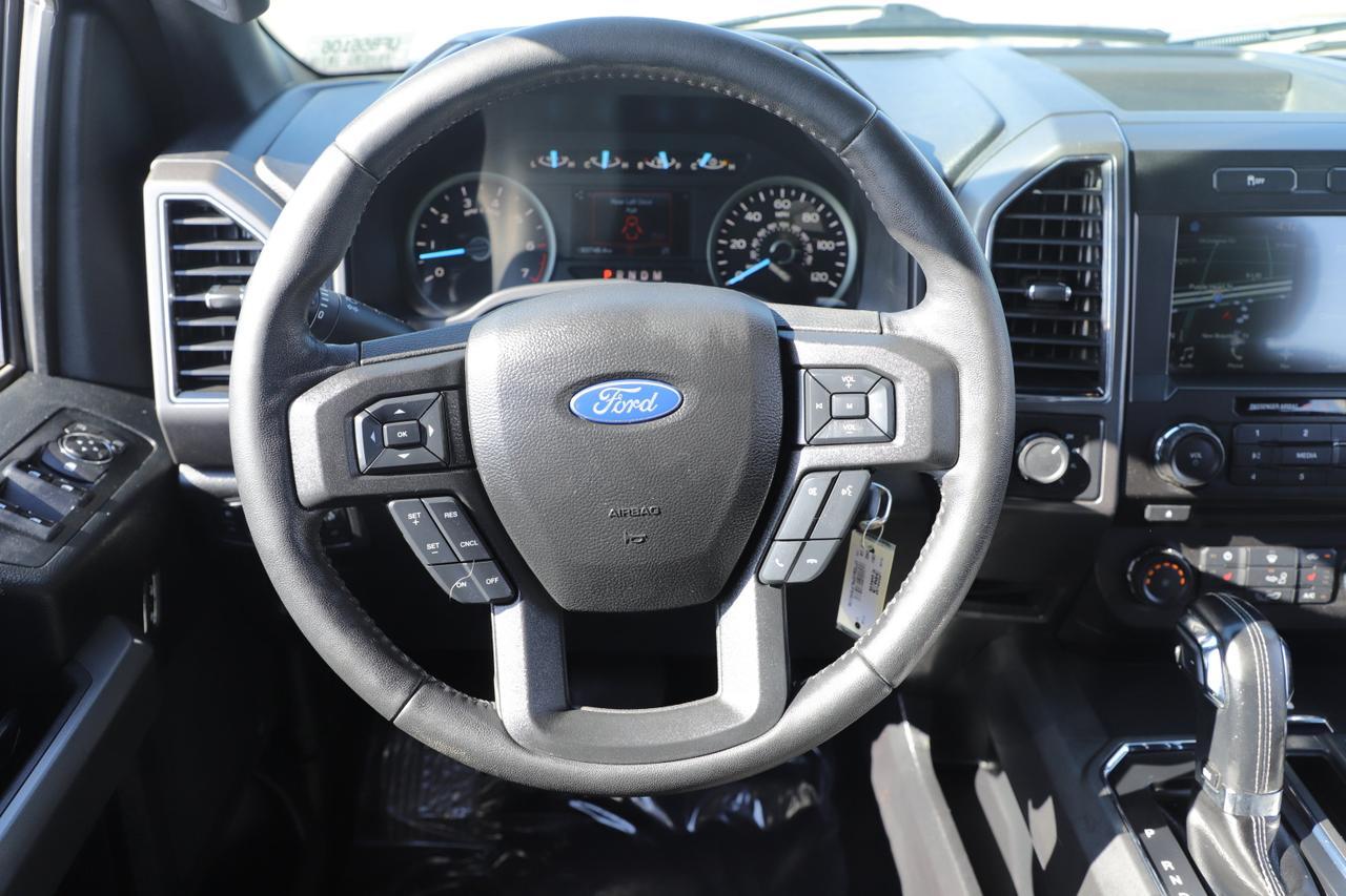 2018 Ford F-150 New Braunfels TX