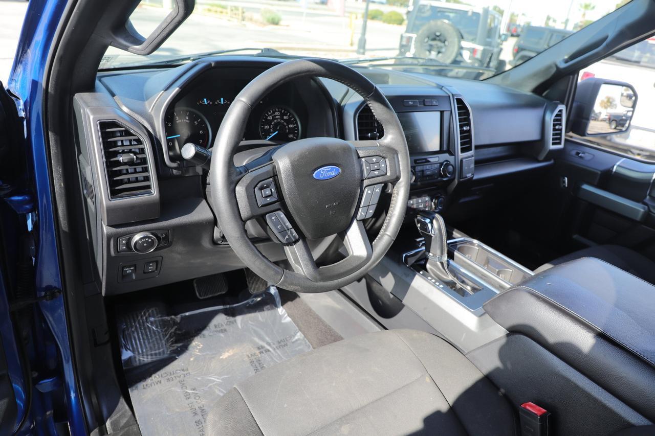 2018 Ford F-150 New Braunfels TX