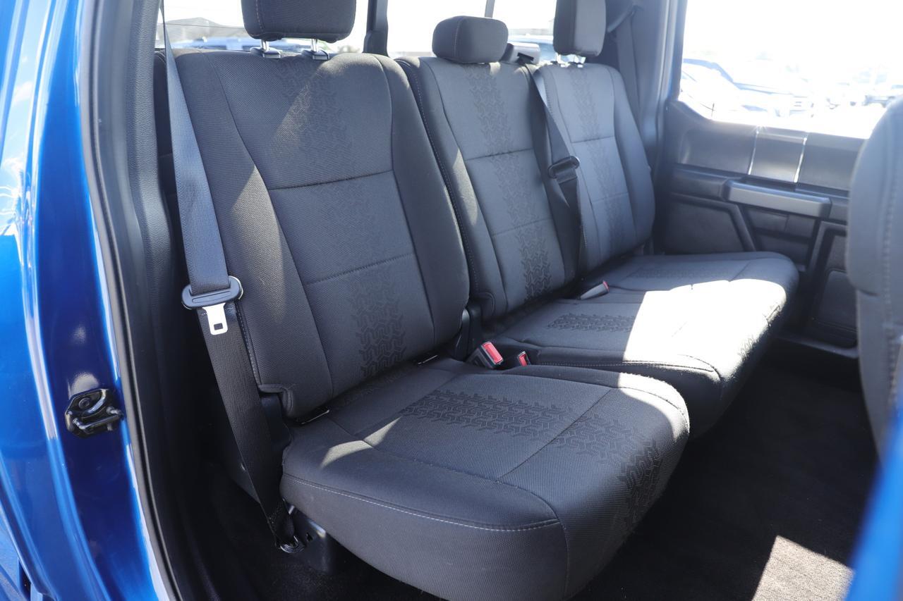 2018 Ford F-150 New Braunfels TX