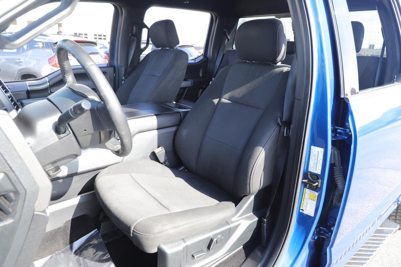 2018 Ford F-150 New Braunfels TX