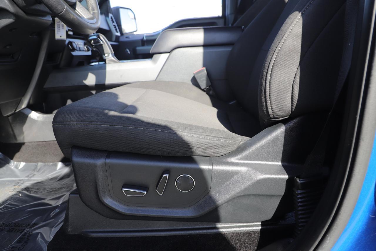 2018 Ford F-150 New Braunfels TX