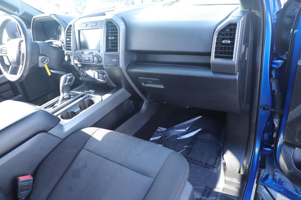 2018 Ford F-150 New Braunfels TX