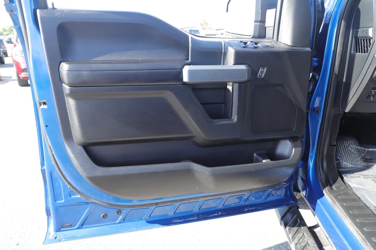 2018 Ford F-150 New Braunfels TX