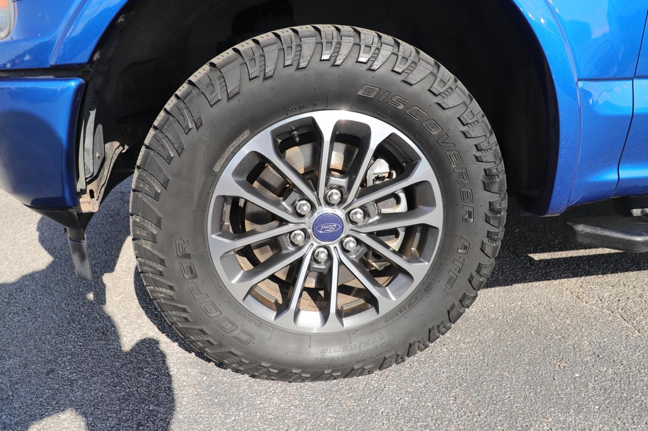 2018 Ford F-150 New Braunfels TX