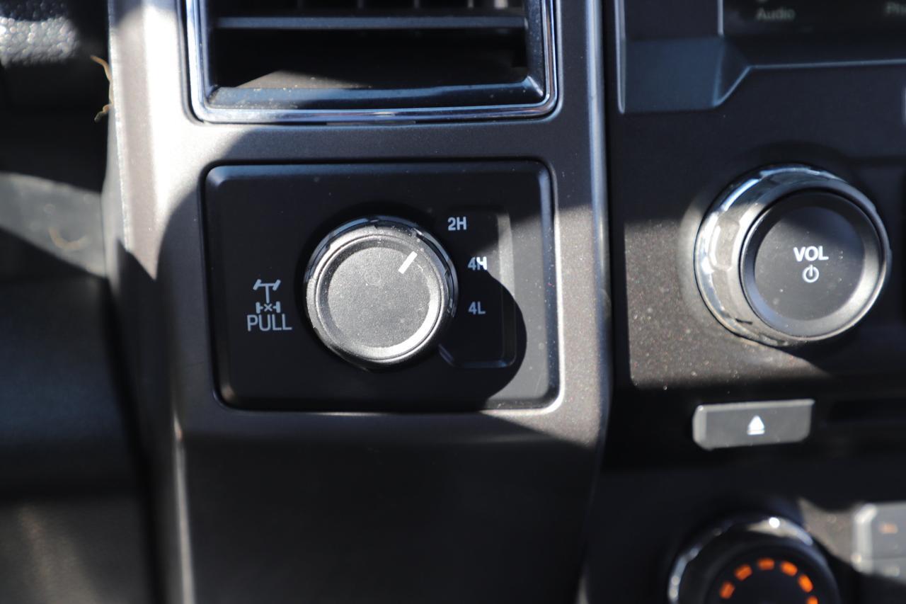 2018 Ford F-150 New Braunfels TX