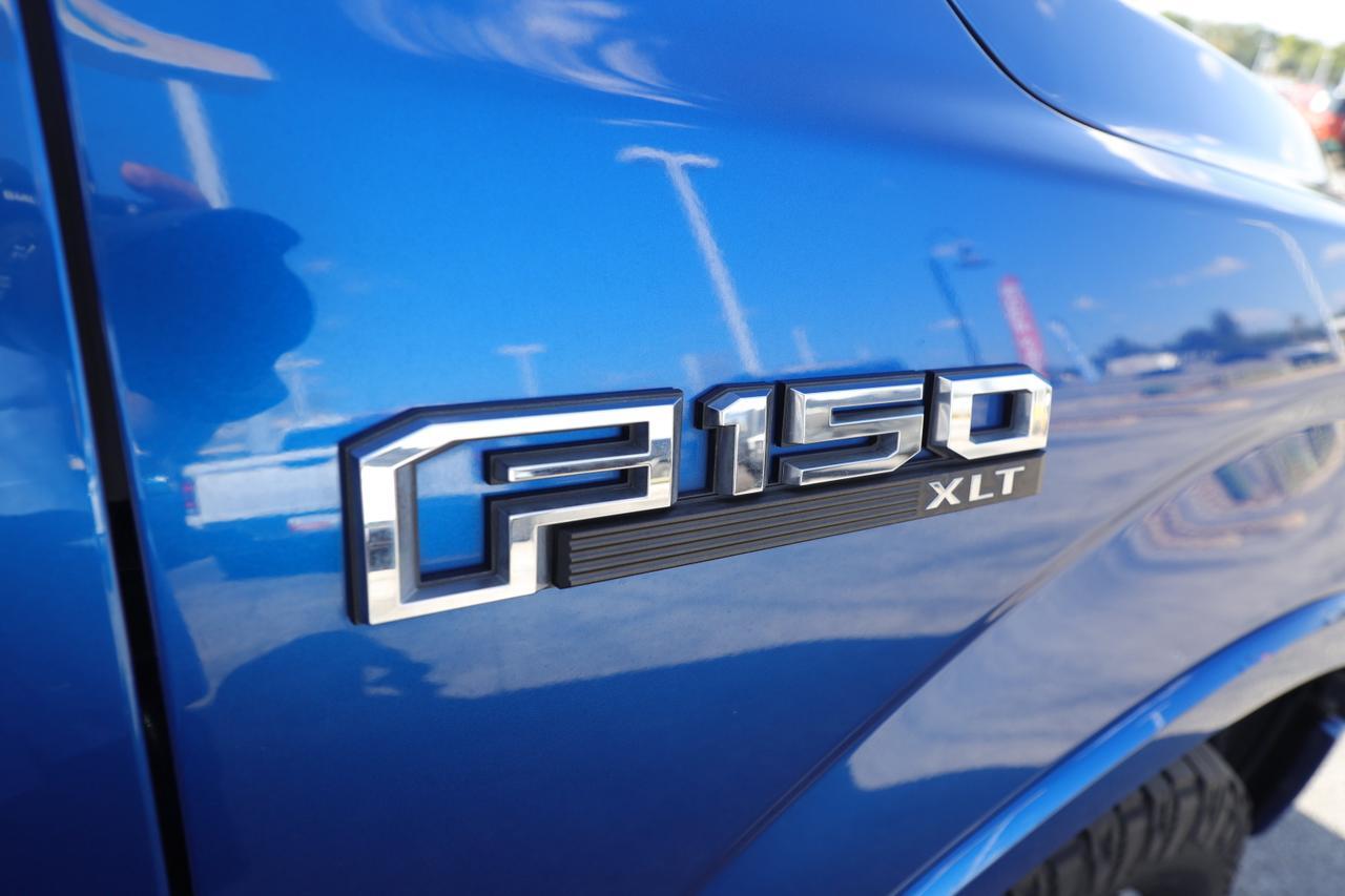 2018 Ford F-150 New Braunfels TX