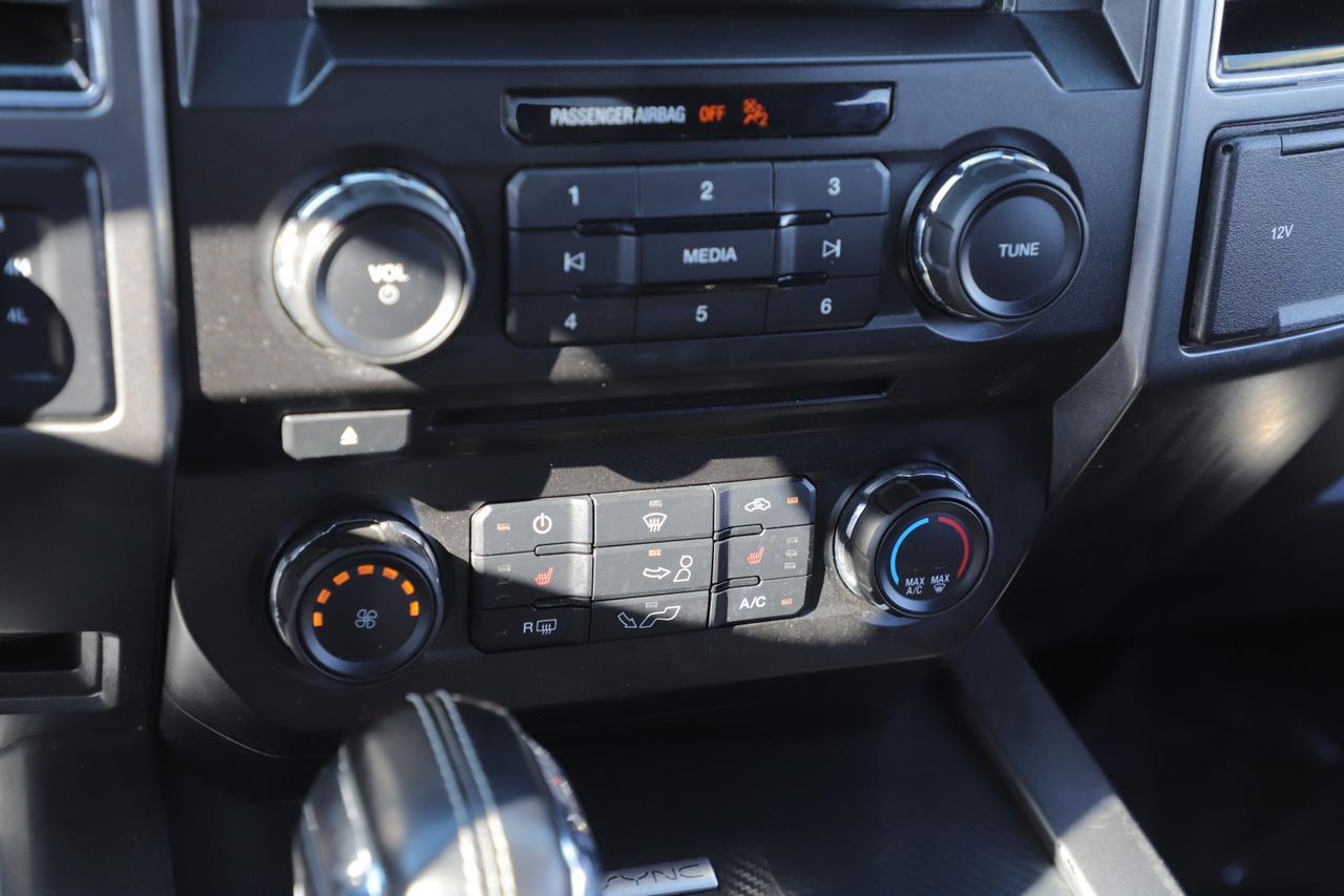 2018 Ford F-150 New Braunfels TX