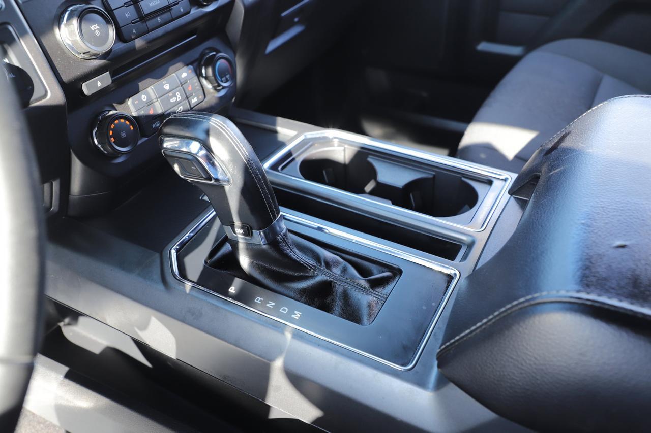 2018 Ford F-150 New Braunfels TX