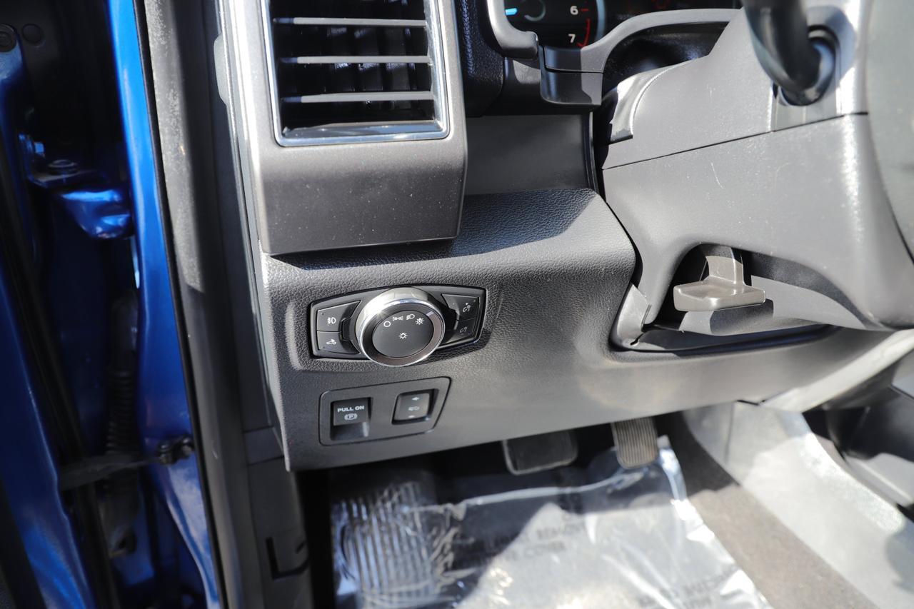 2018 Ford F-150 New Braunfels TX