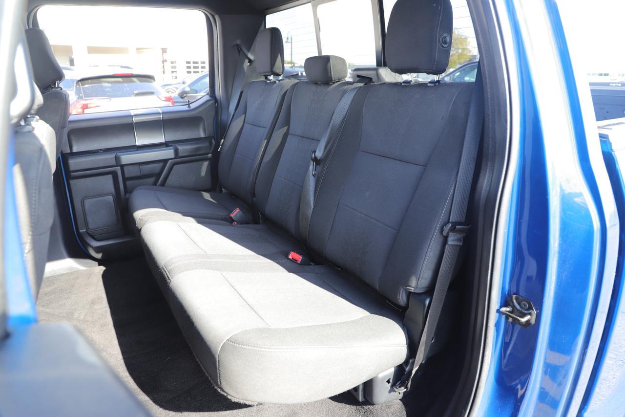 2018 Ford F-150 New Braunfels TX