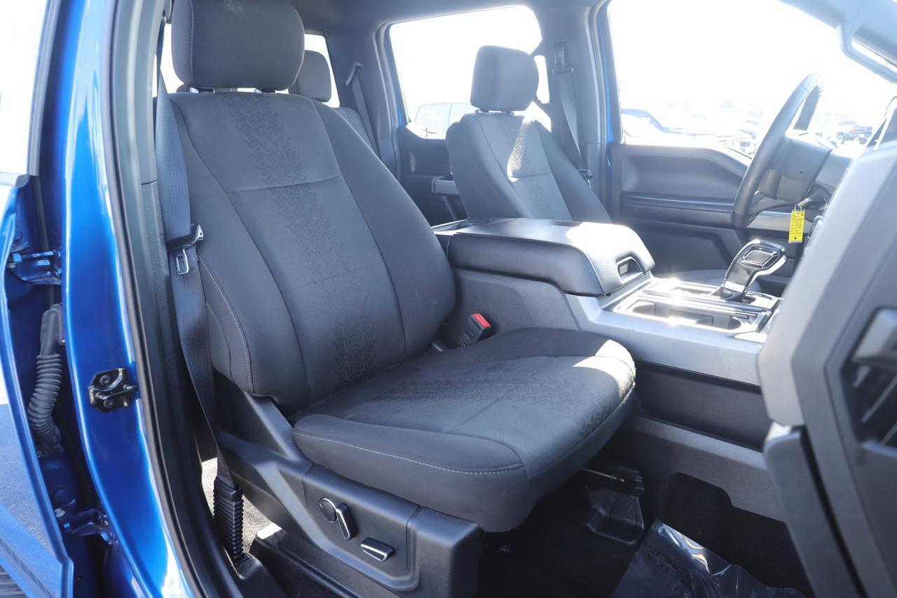 2018 Ford F-150 New Braunfels TX