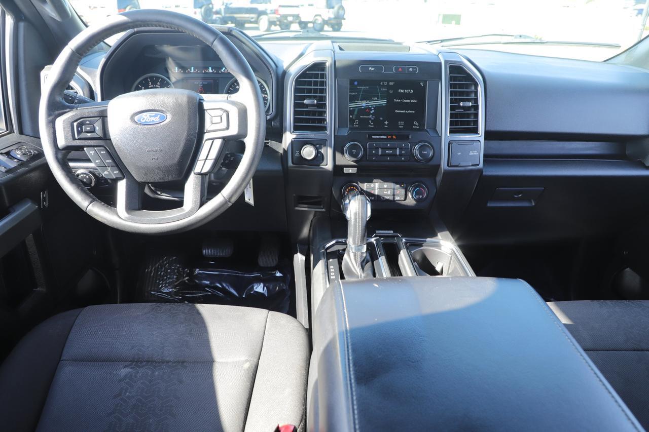2018 Ford F-150 New Braunfels TX