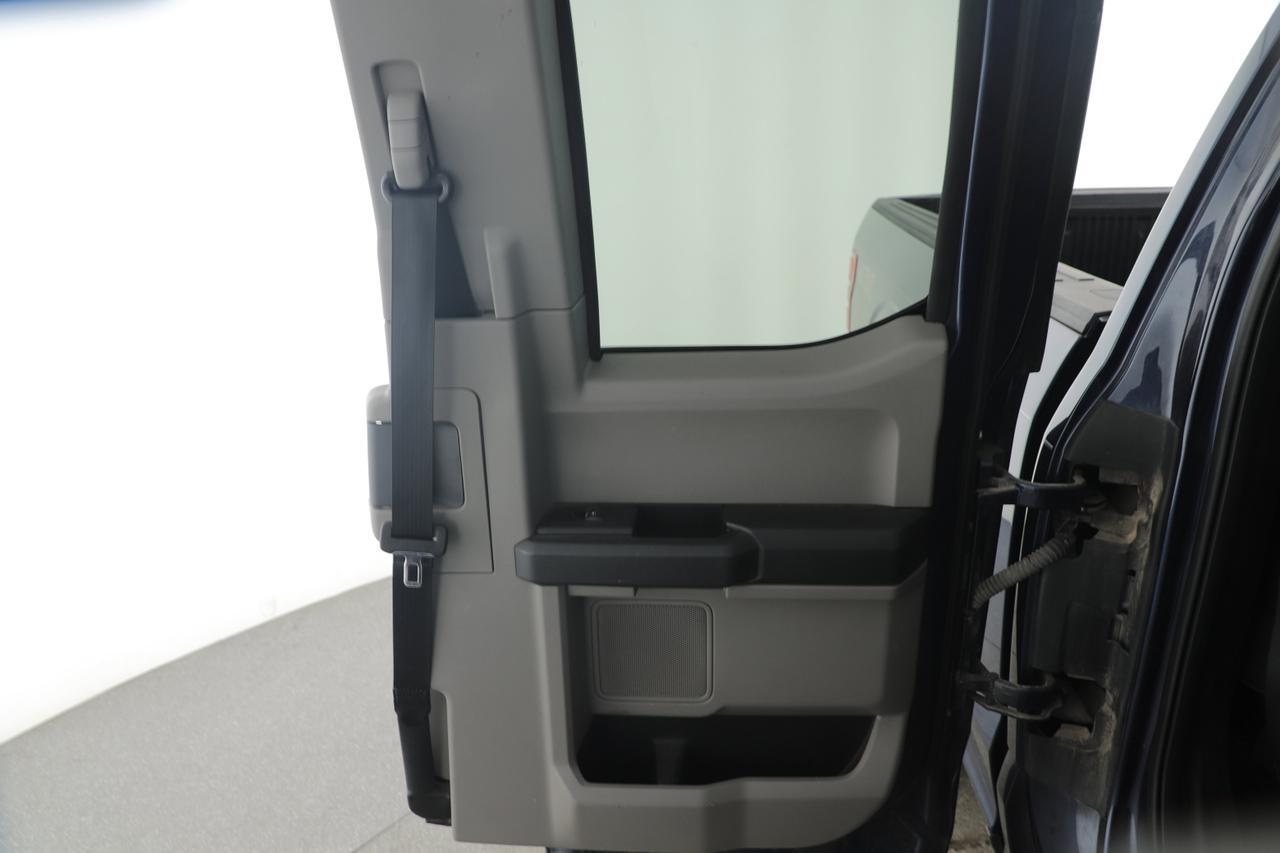 2018 Ford F-150 New Braunfels TX