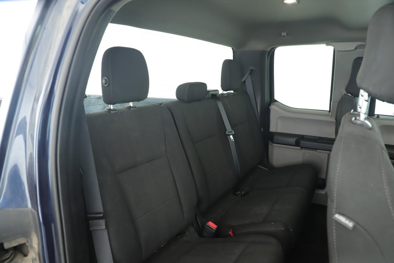 2018 Ford F-150 New Braunfels TX