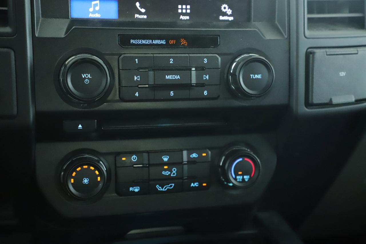 2018 Ford F-150 New Braunfels TX