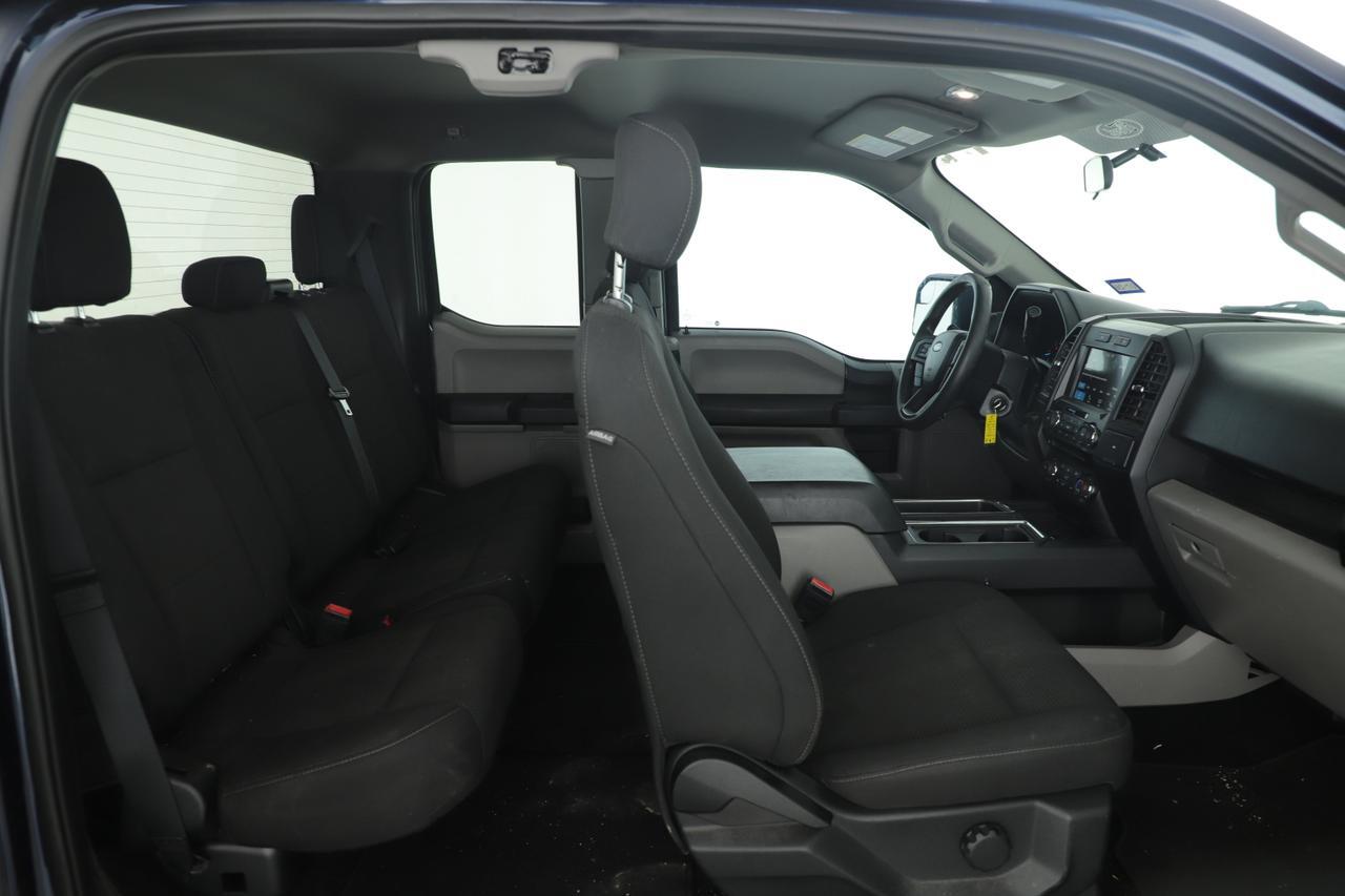 2018 Ford F-150 New Braunfels TX